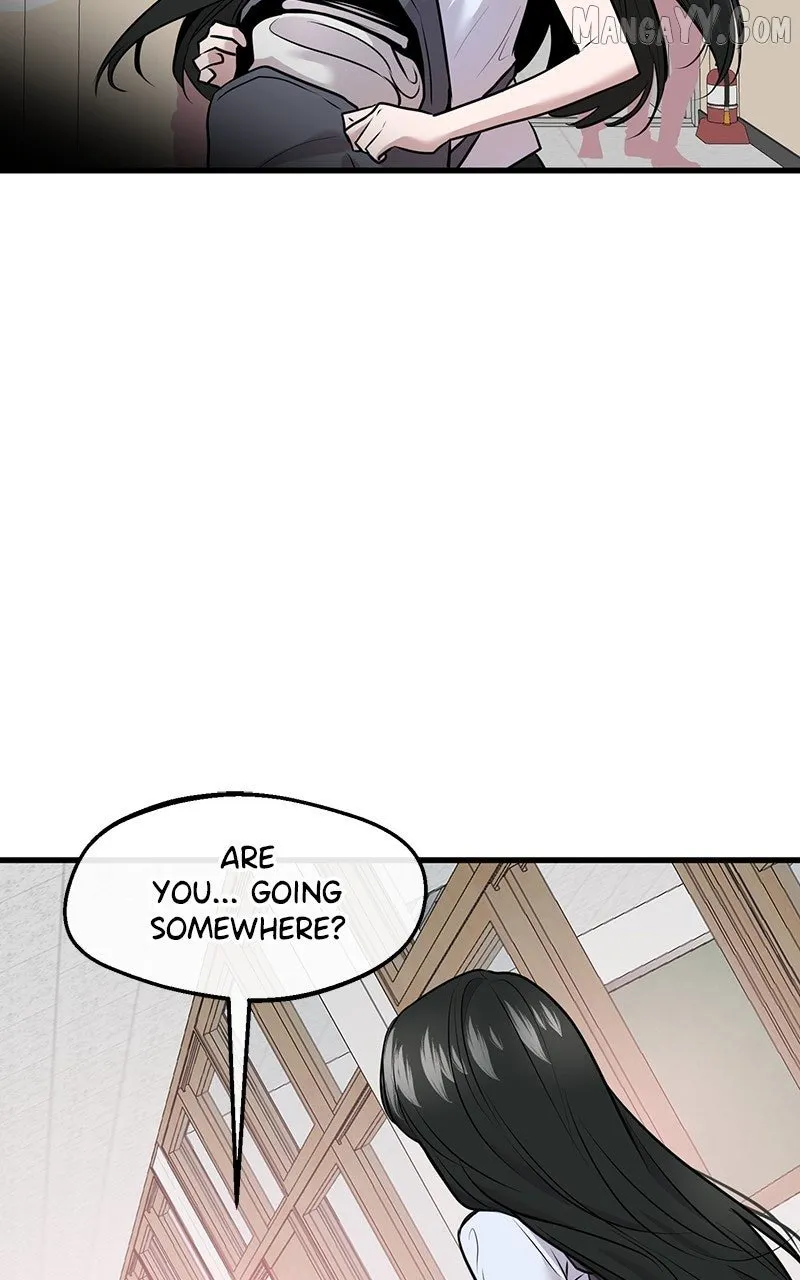 Back to Chan Bi Chapter 59 page 57 - 