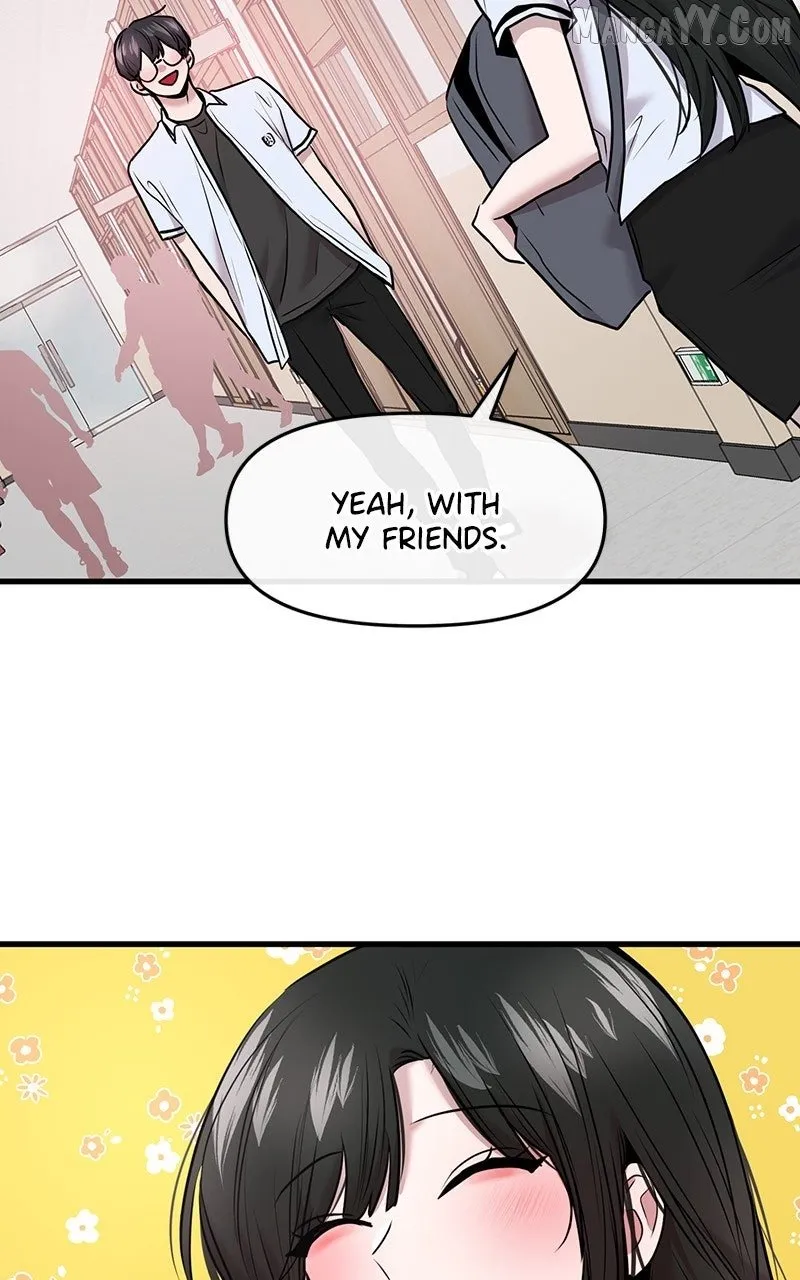 Back to Chan Bi Chapter 59 page 58 - 