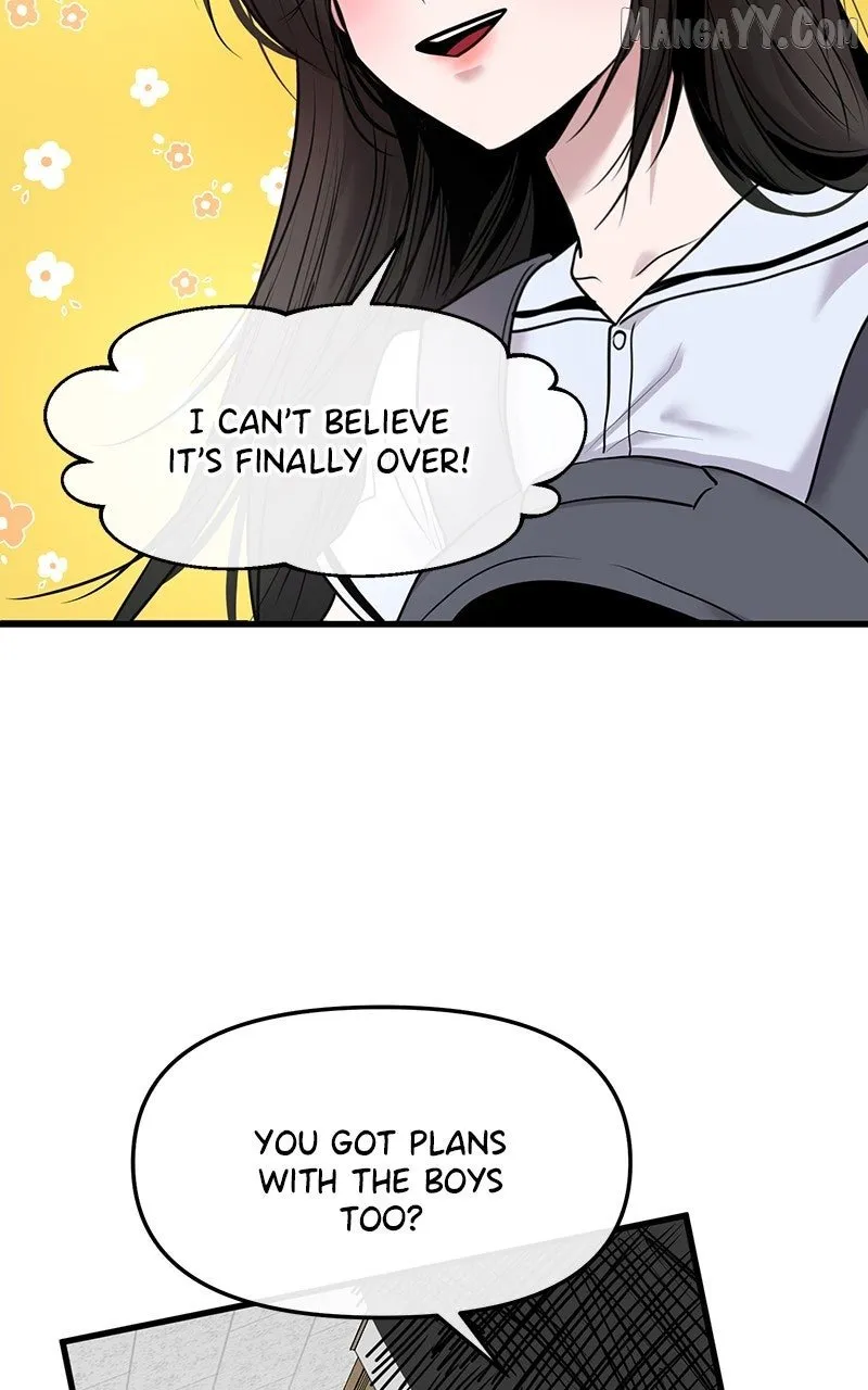 Back to Chan Bi Chapter 59 page 59 - 