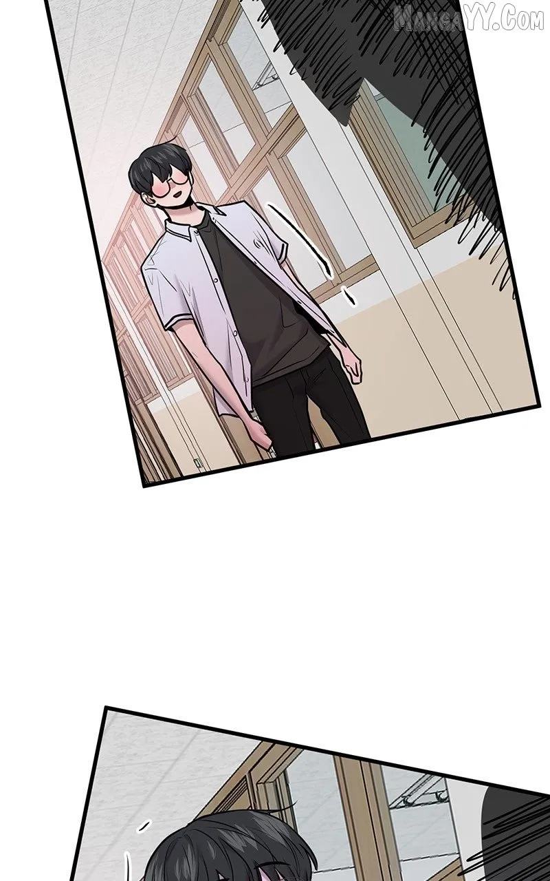 Back to Chan Bi Chapter 59 page 60 - 