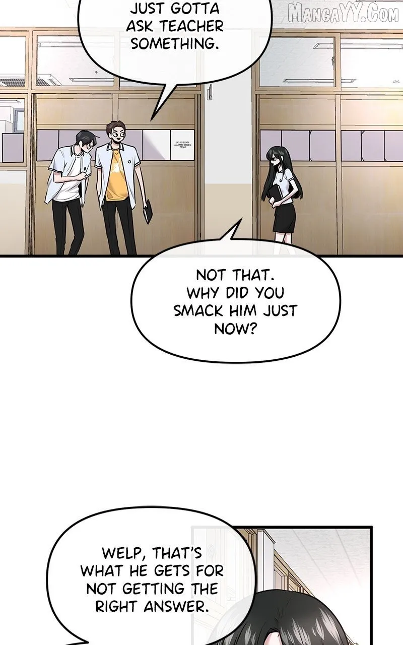 Back to Chan Bi Chapter 59 page 7 - 