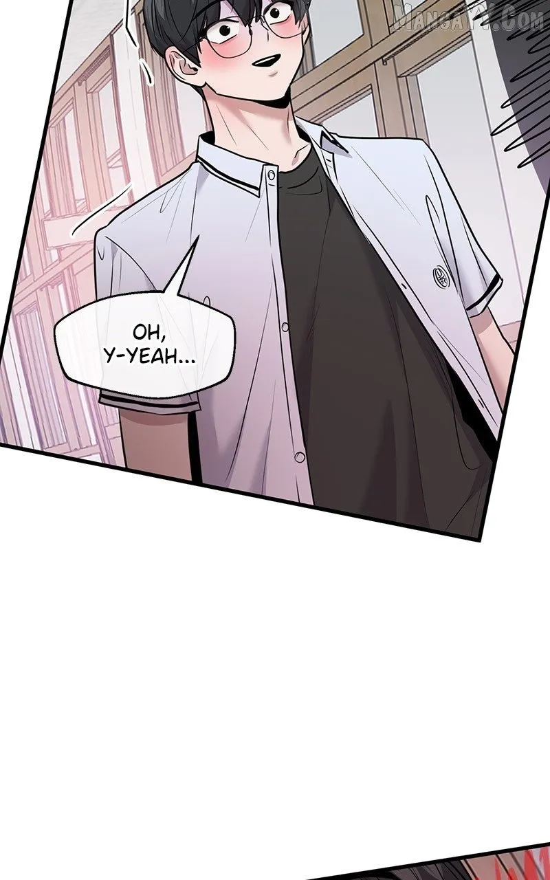 Back to Chan Bi Chapter 59 page 61 - 