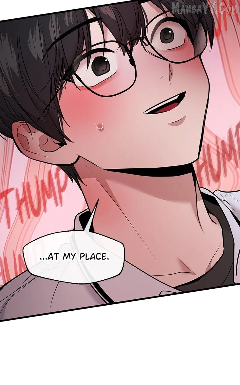Back to Chan Bi Chapter 59 page 62 - 