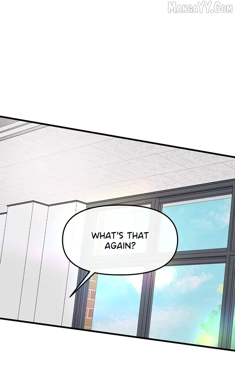 Back to Chan Bi Chapter 59 page 63 - 
