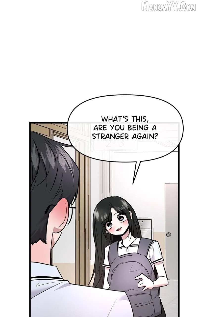 Back to Chan Bi Chapter 59 page 64 - 