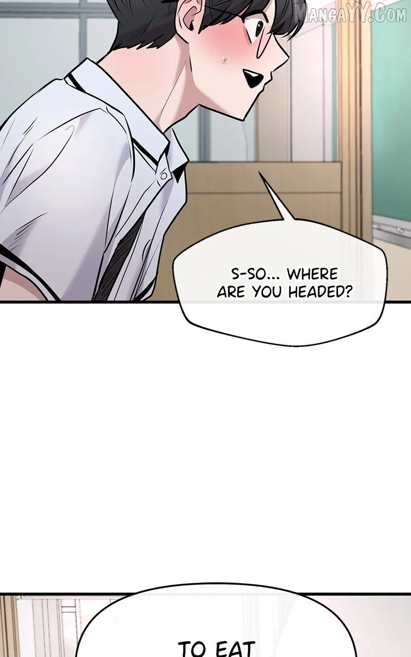 Back to Chan Bi Chapter 59 page 66 - 