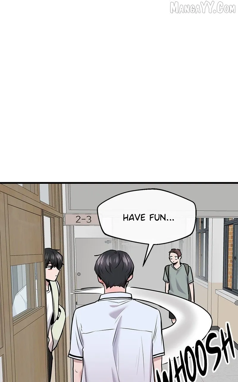 Back to Chan Bi Chapter 59 page 69 - 