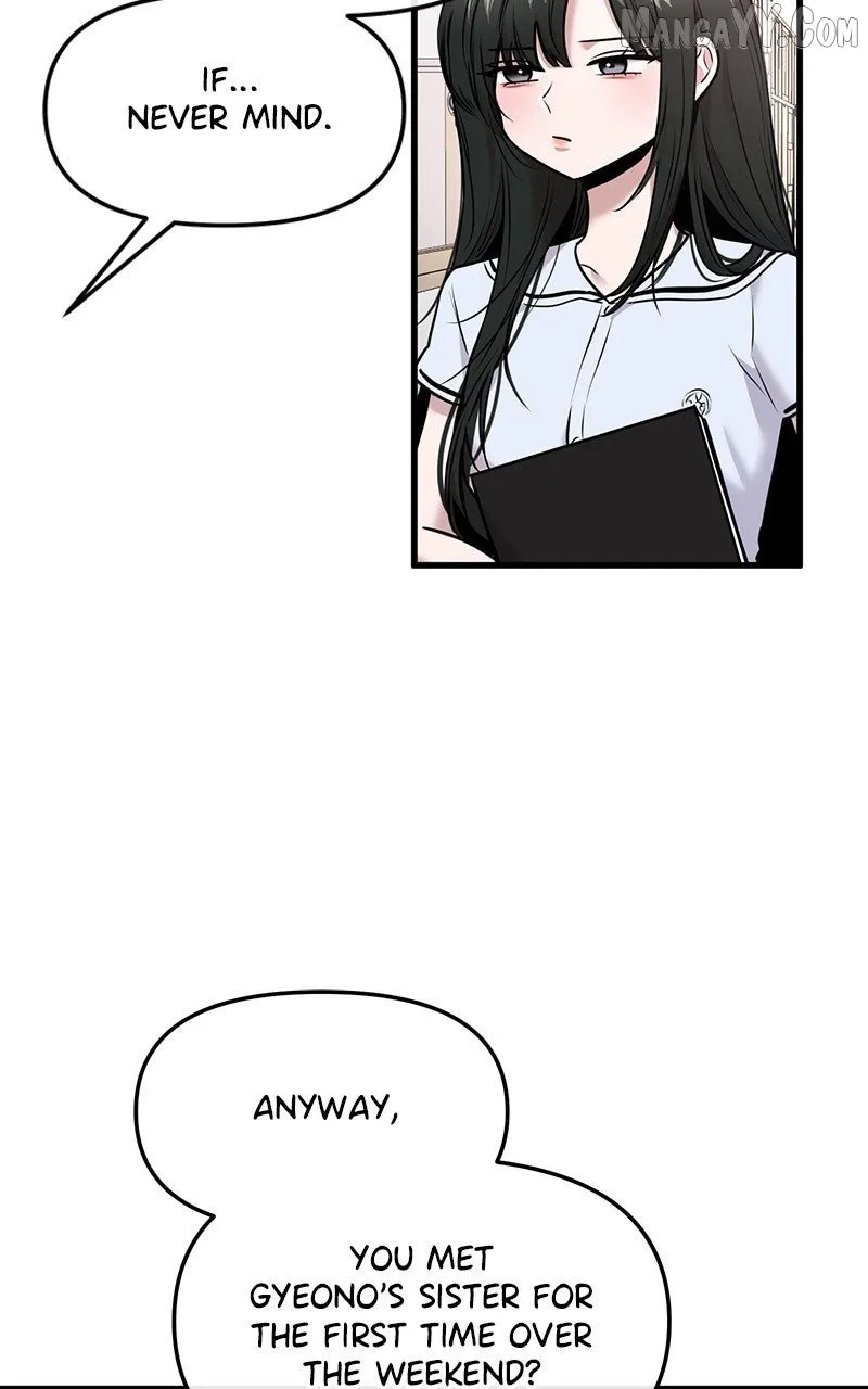 Back to Chan Bi Chapter 59 page 8 - 