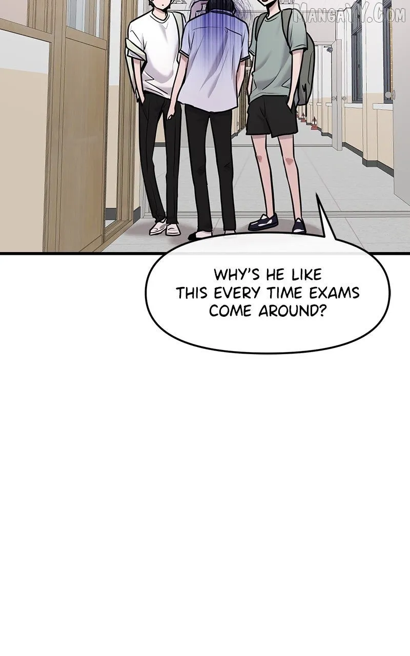 Back to Chan Bi Chapter 59 page 74 - 