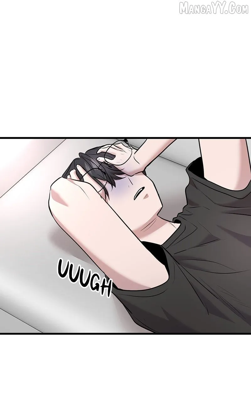 Back to Chan Bi Chapter 59 page 75 - 