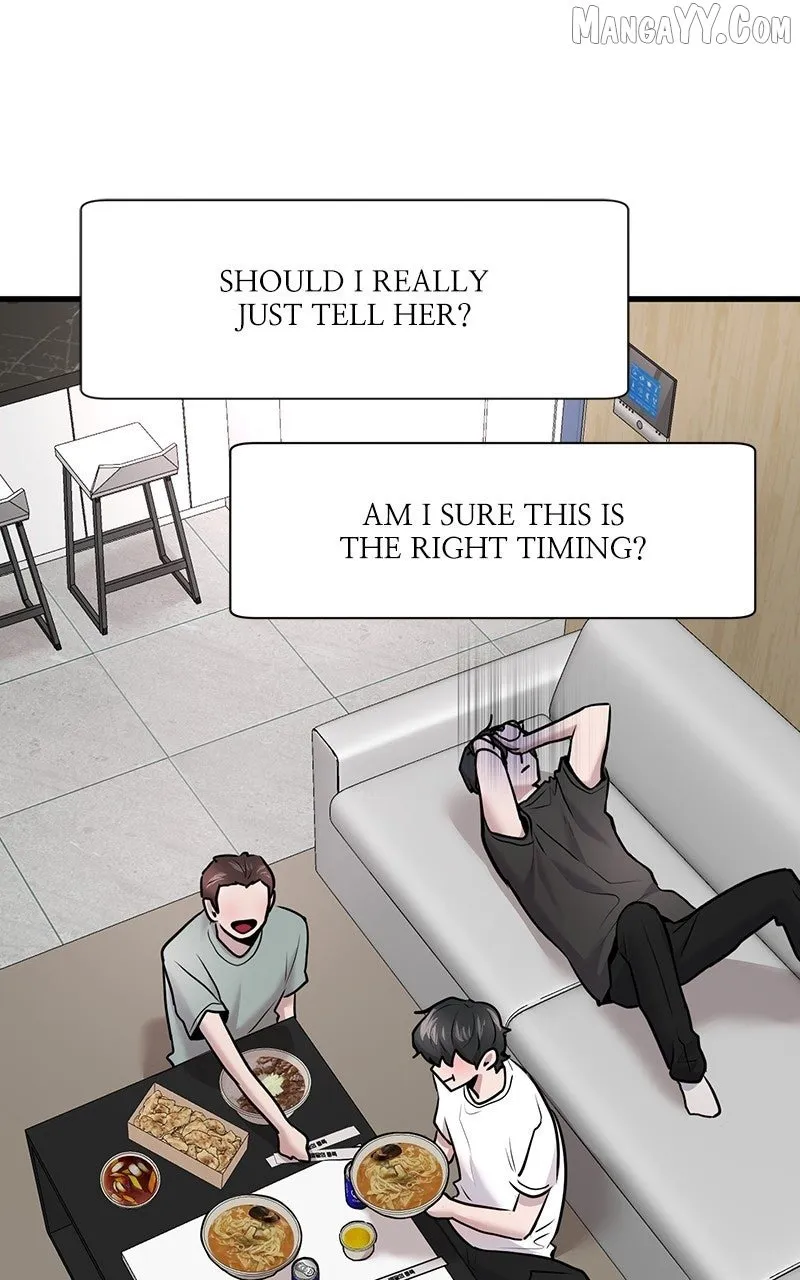 Back to Chan Bi Chapter 59 page 76 - 