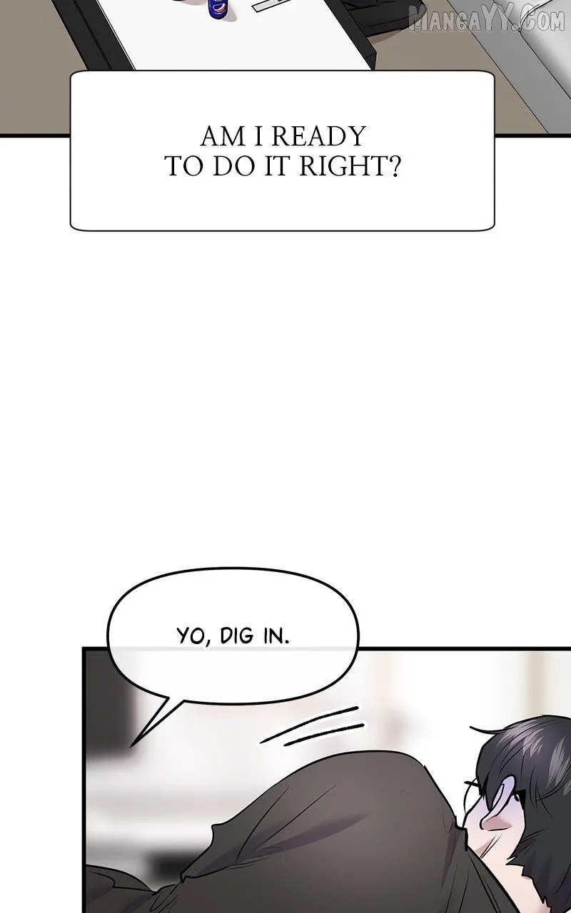 Back to Chan Bi Chapter 59 page 77 - 