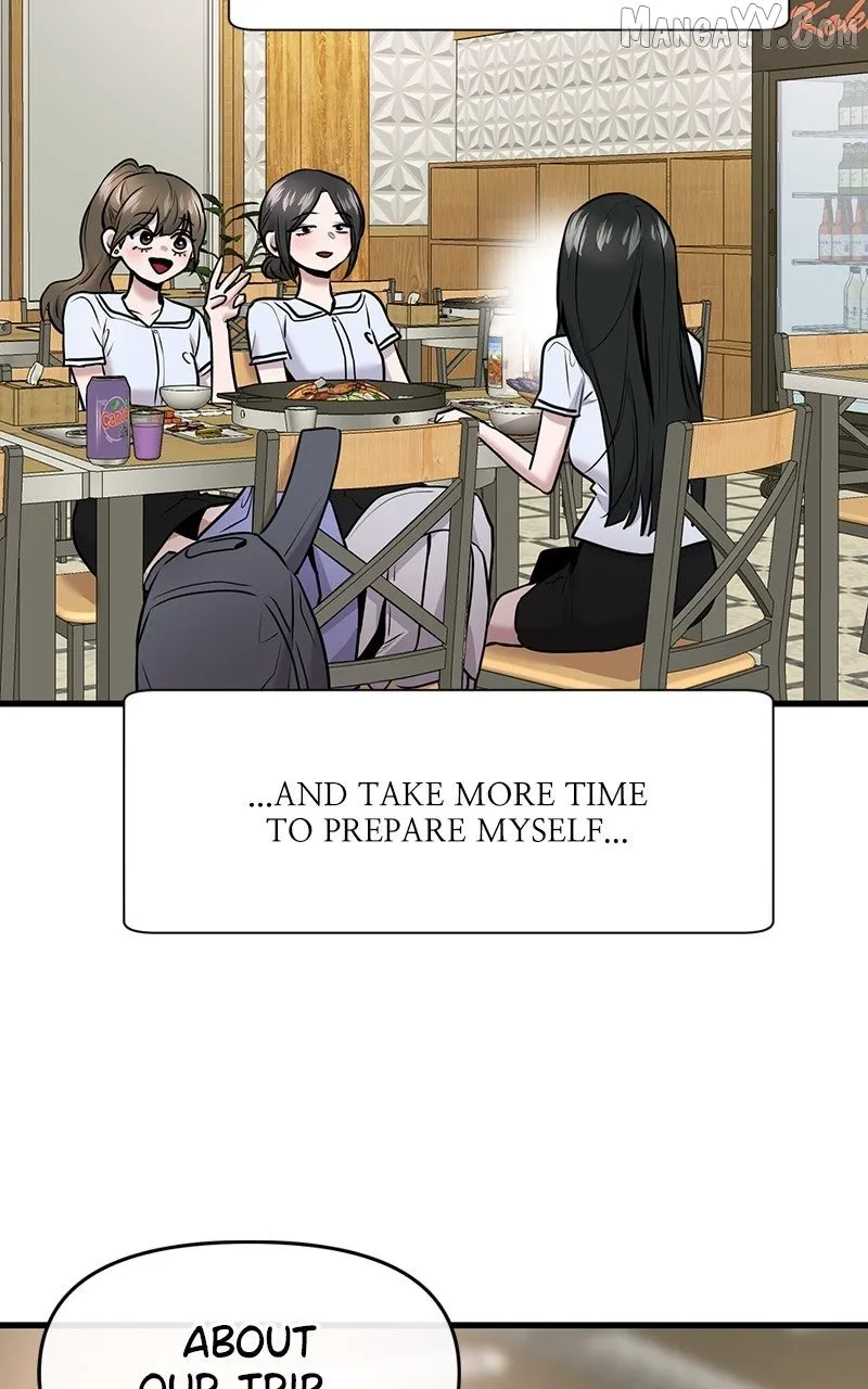 Back to Chan Bi Chapter 59 page 79 - 