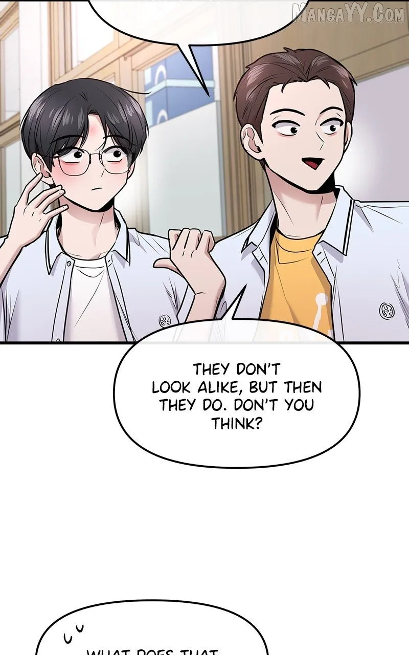Back to Chan Bi Chapter 59 page 9 - 