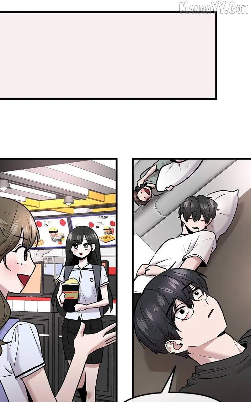 Back to Chan Bi Chapter 59 page 81 - 