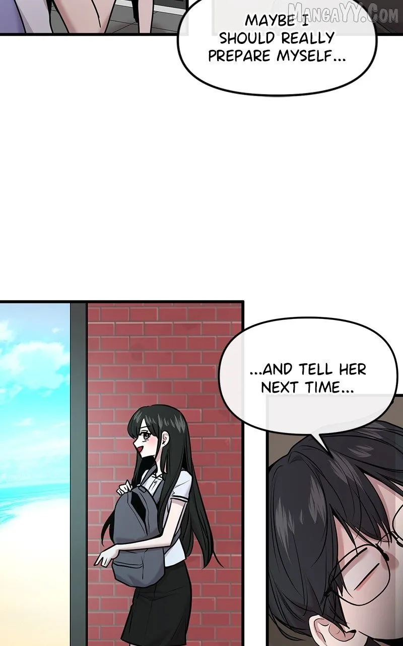 Back to Chan Bi Chapter 59 page 82 - 
