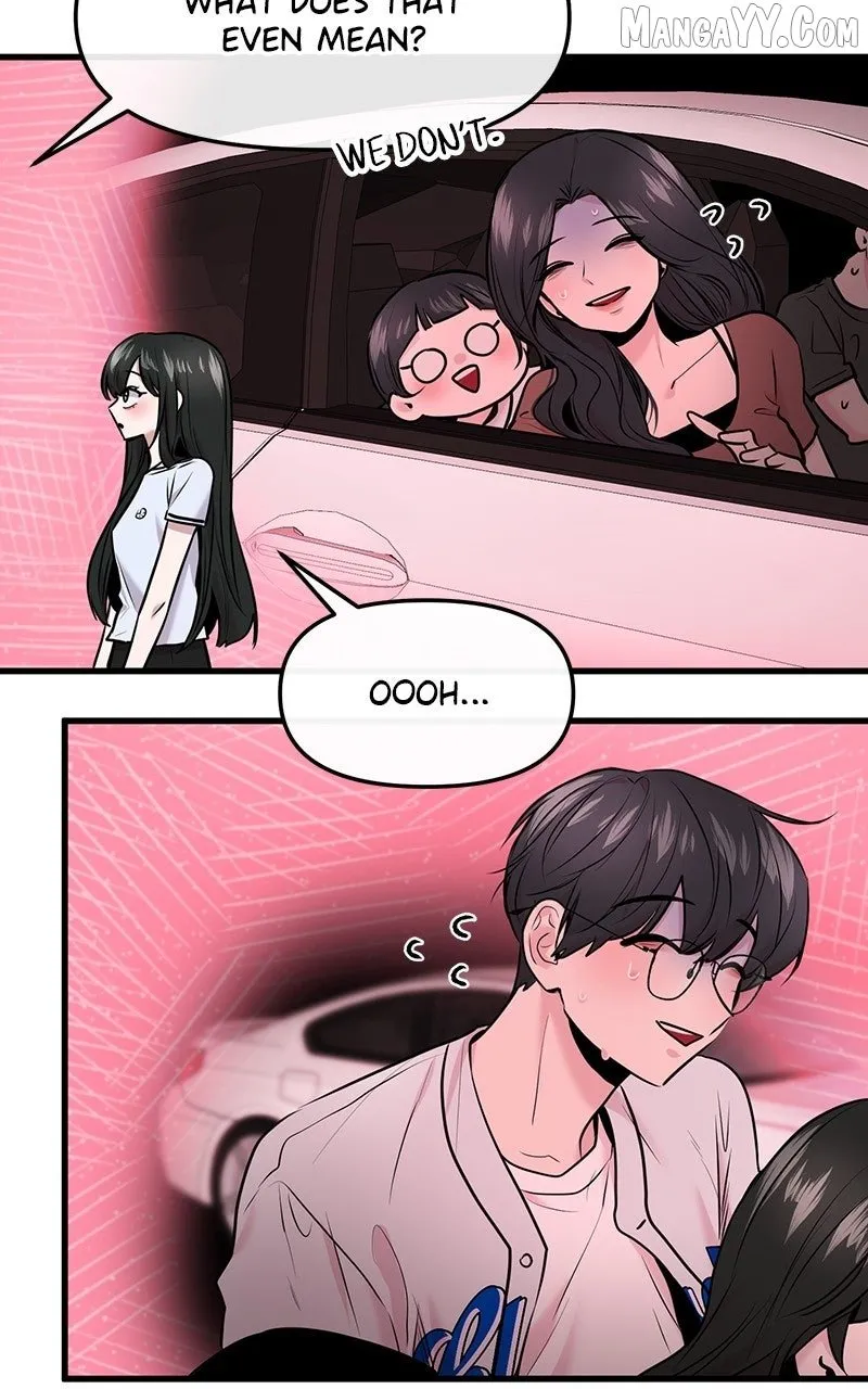 Back to Chan Bi Chapter 59 page 10 - 