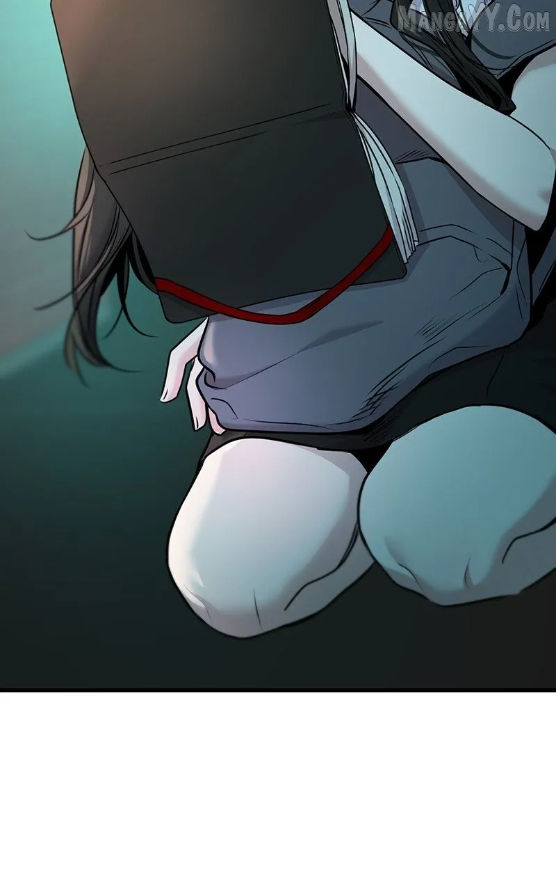 Back to Chan Bi Chapter 59 page 95 - 
