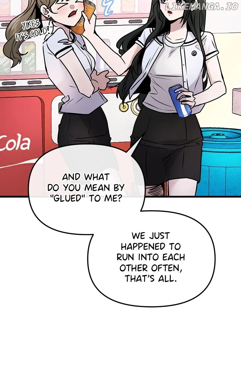 Back to Chan Bi Chapter 6 page 11 - 