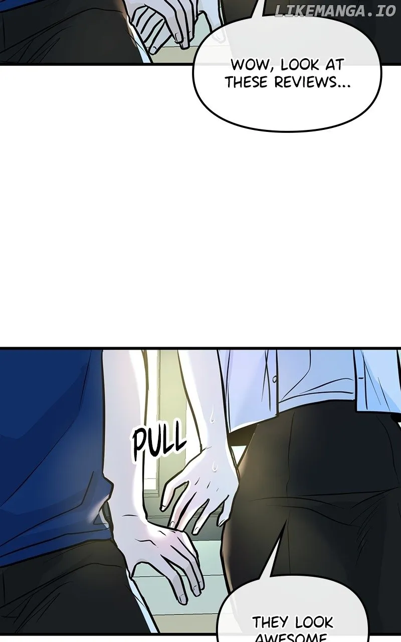 Back to Chan Bi Chapter 6 page 103 - 