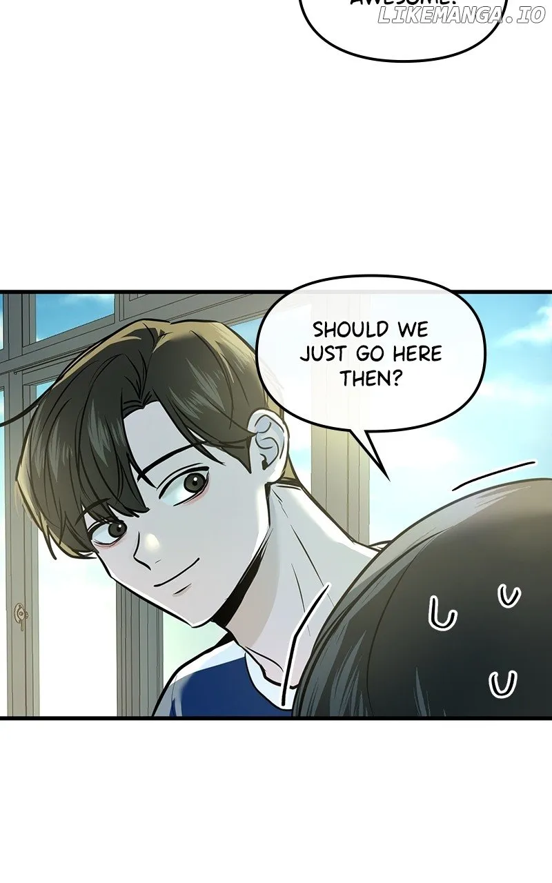 Back to Chan Bi Chapter 6 page 104 - 