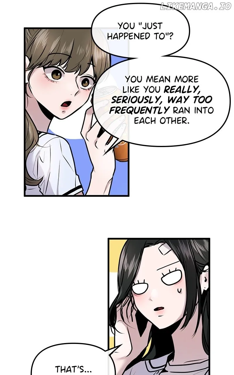 Back to Chan Bi Chapter 6 page 12 - 