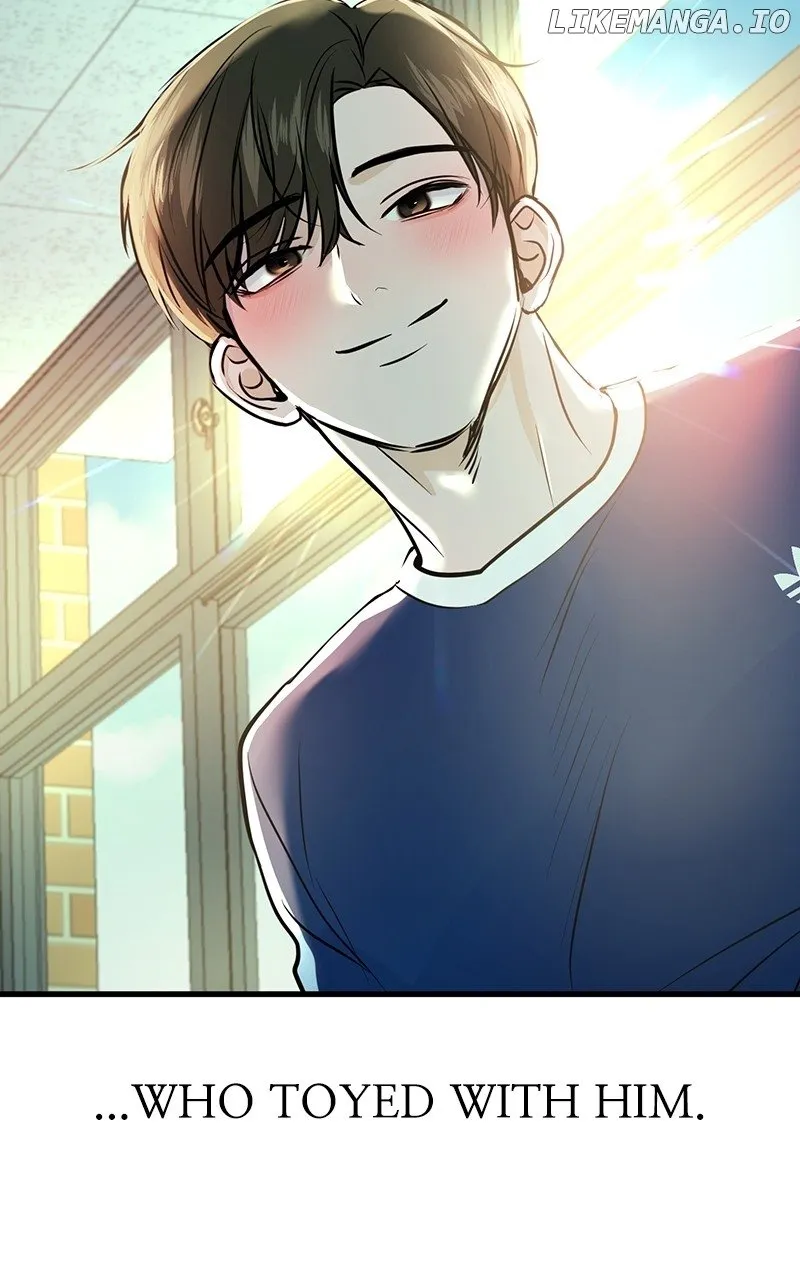 Back to Chan Bi Chapter 6 page 117 - 