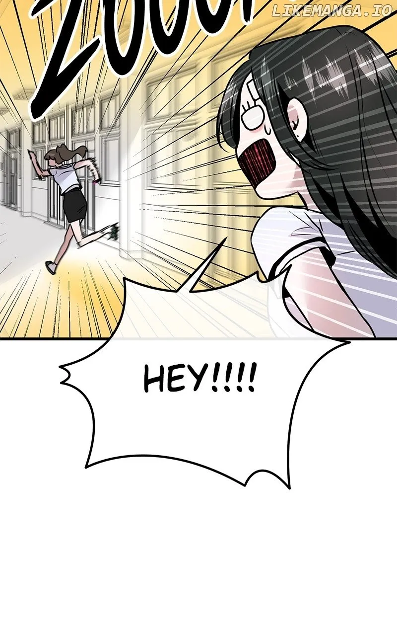 Back to Chan Bi Chapter 6 page 21 - 