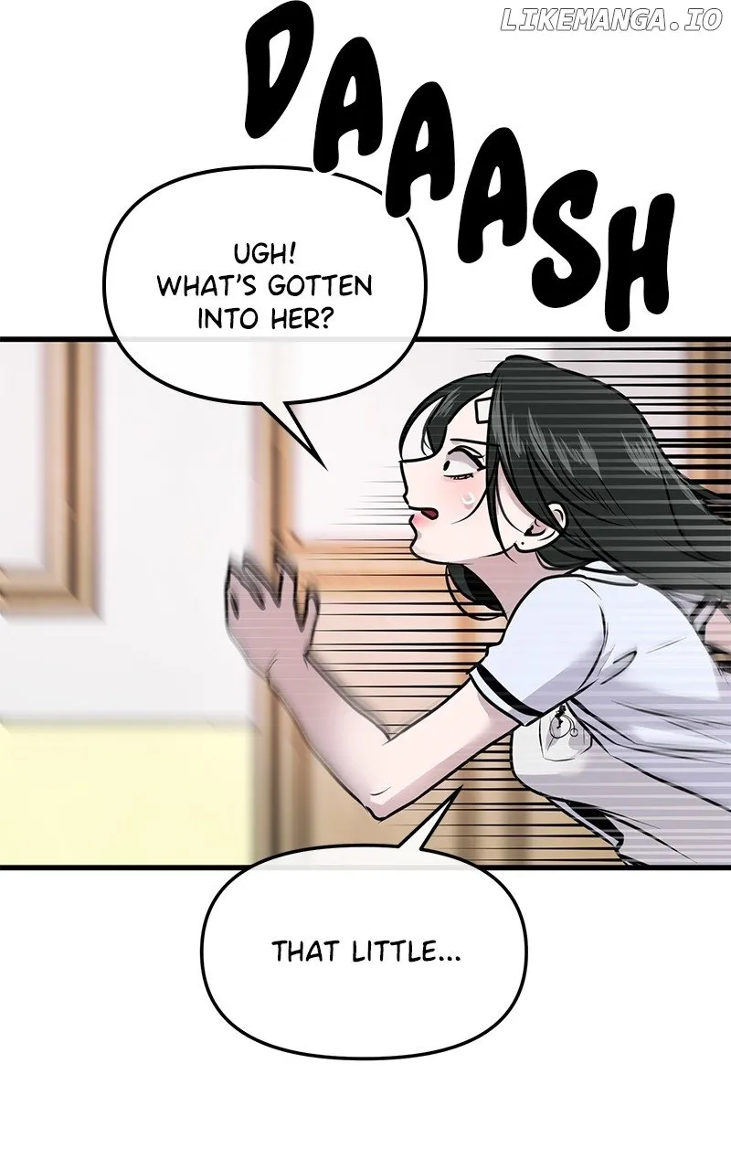 Back to Chan Bi Chapter 6 page 23 - 