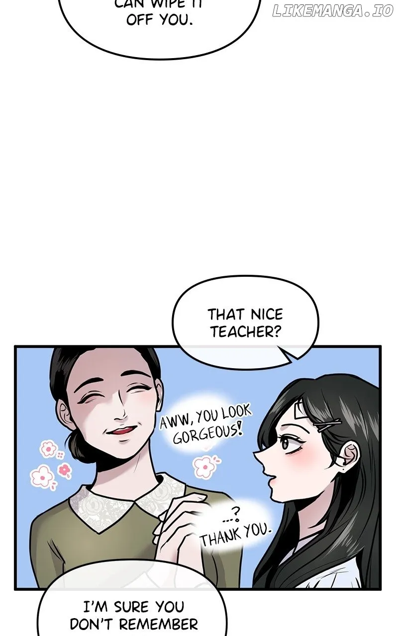 Back to Chan Bi Chapter 6 page 28 - 