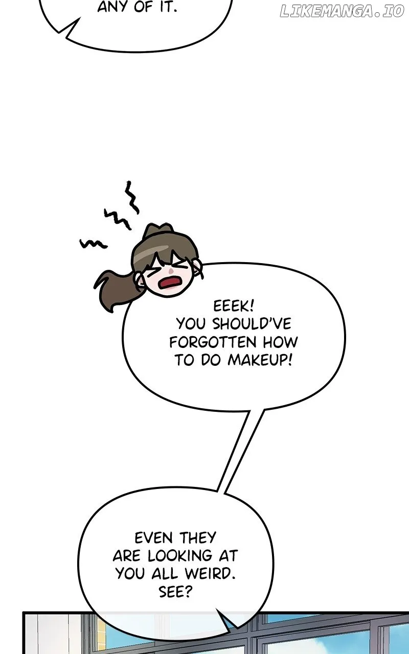 Back to Chan Bi Chapter 6 page 29 - 