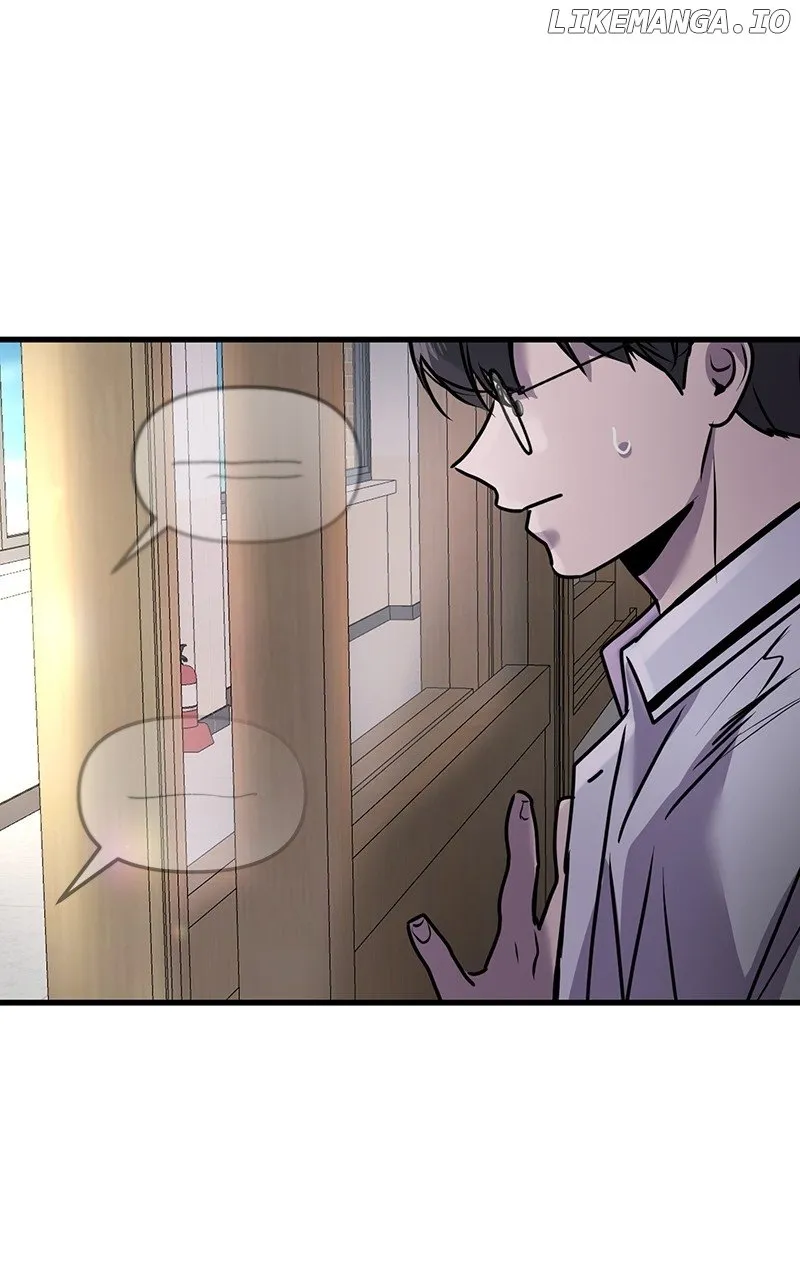 Back to Chan Bi Chapter 6 page 32 - 