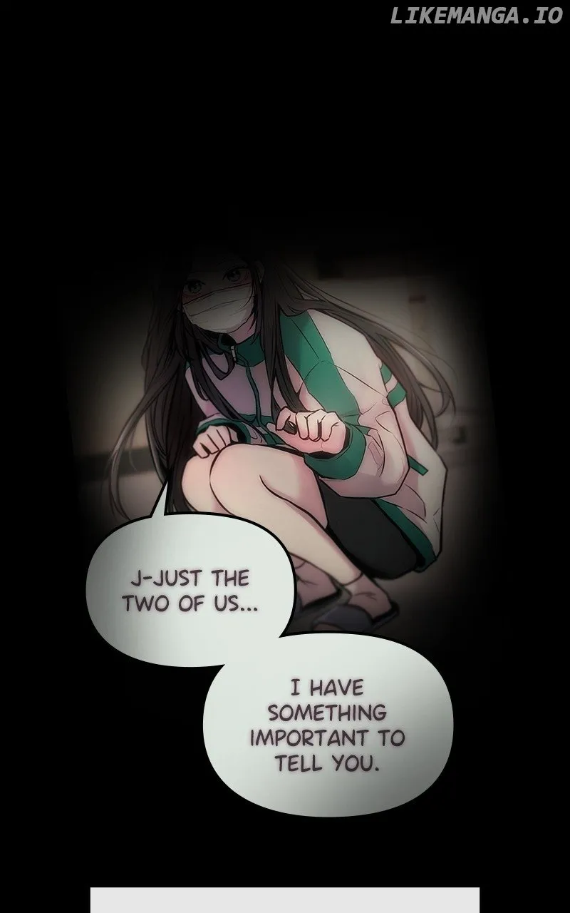Back to Chan Bi Chapter 6 page 36 - 