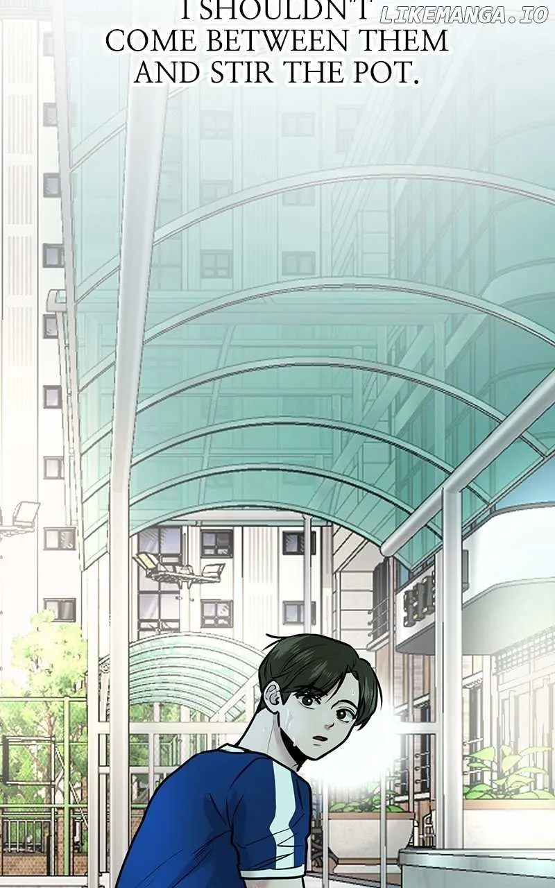 Back to Chan Bi Chapter 6 page 39 - 