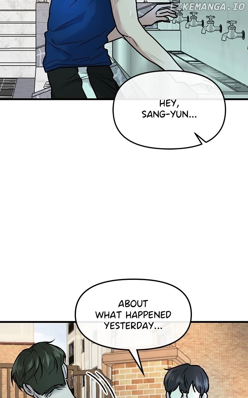 Back to Chan Bi Chapter 6 page 40 - 