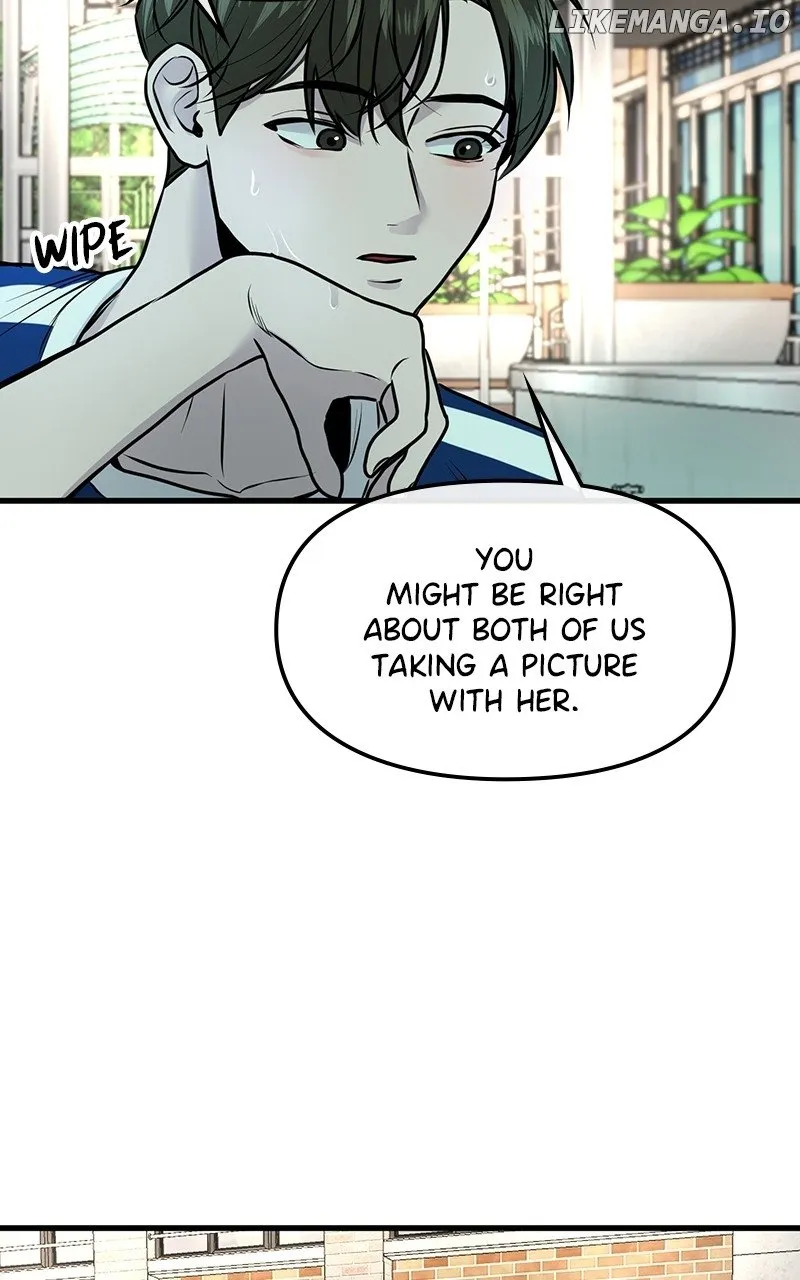 Back to Chan Bi Chapter 6 page 43 - 