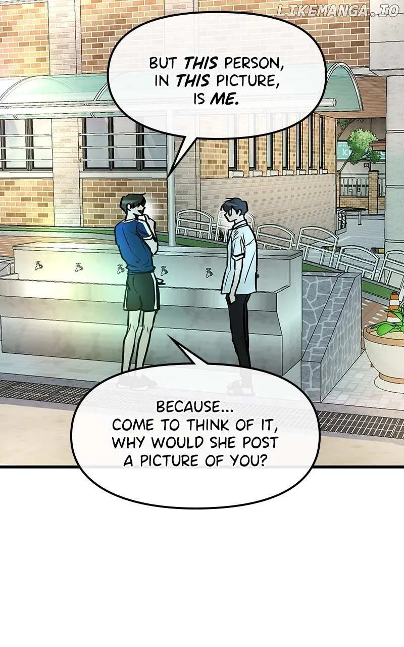 Back to Chan Bi Chapter 6 page 44 - 