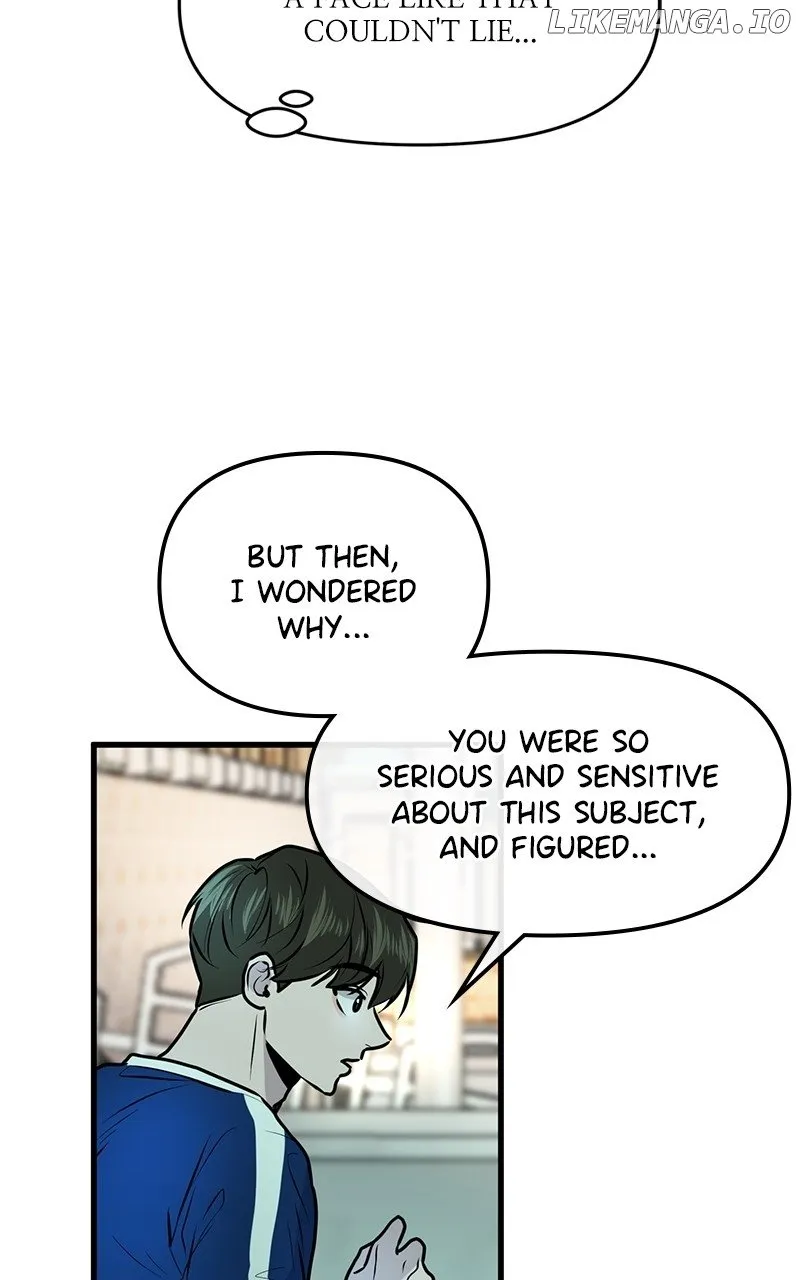 Back to Chan Bi Chapter 6 page 47 - 
