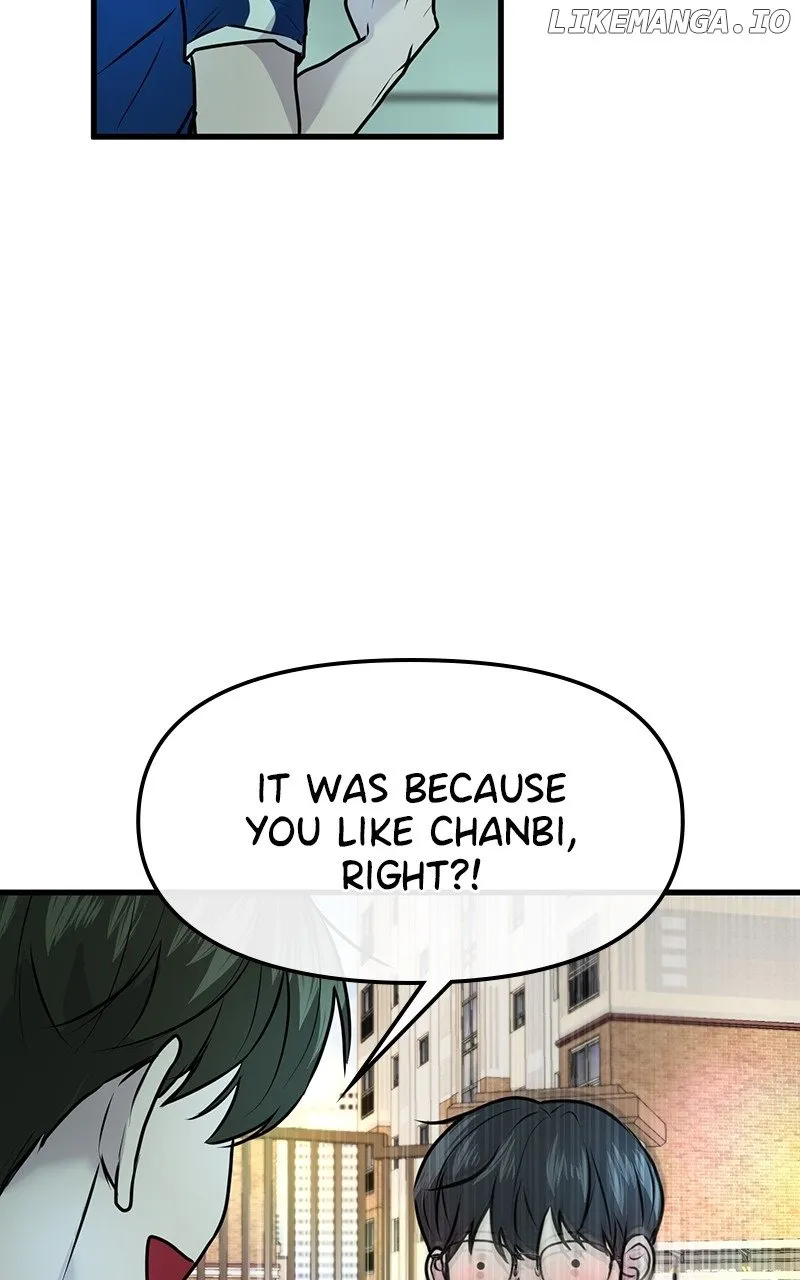 Back to Chan Bi Chapter 6 page 48 - 