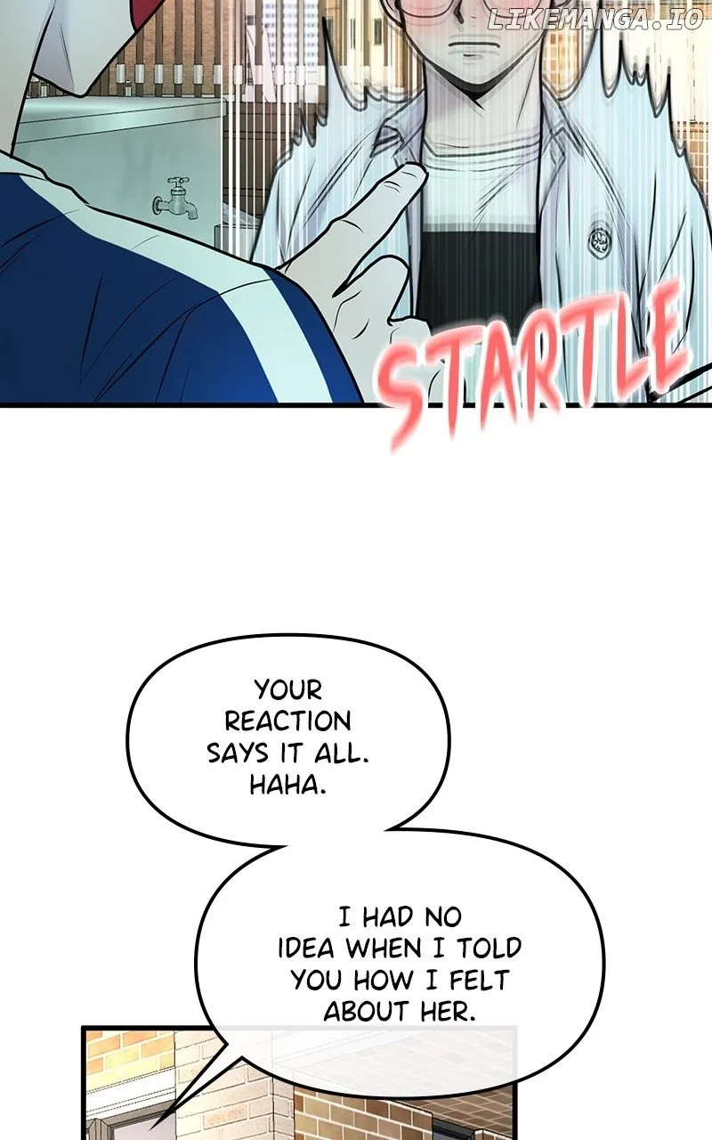 Back to Chan Bi Chapter 6 page 49 - 