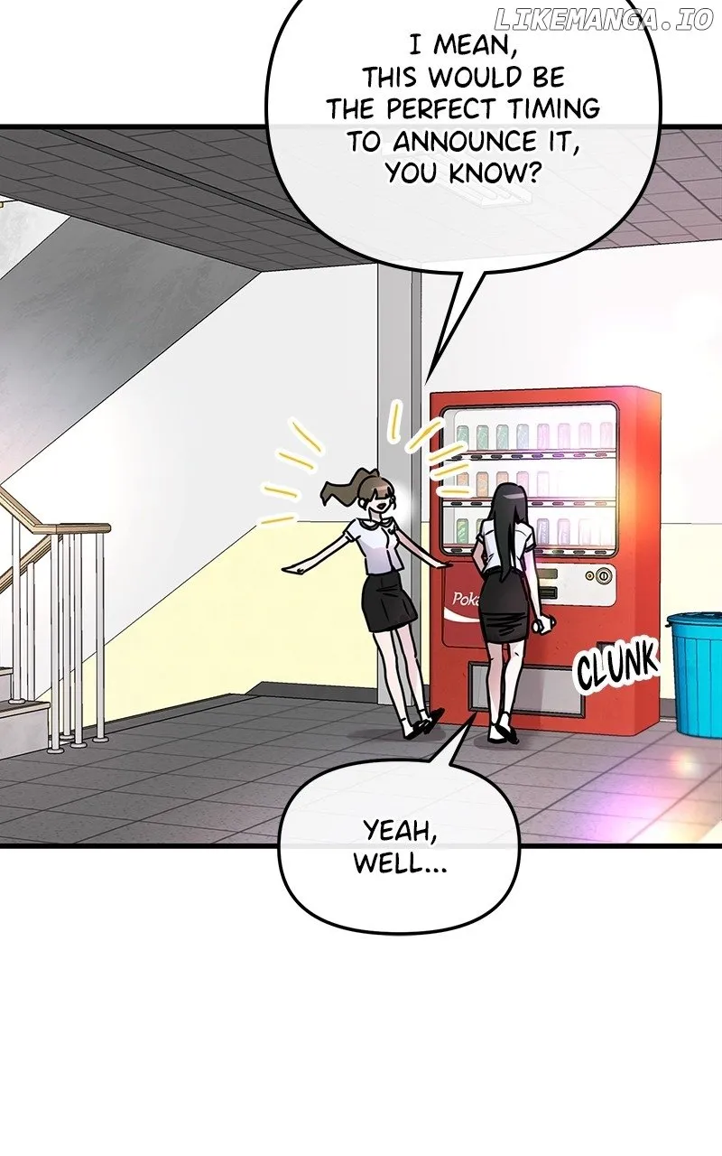 Back to Chan Bi Chapter 6 page 6 - 