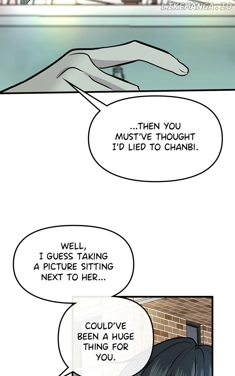 Back to Chan Bi Chapter 6 page 51 - 