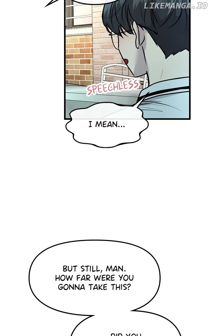 Back to Chan Bi Chapter 6 page 52 - 