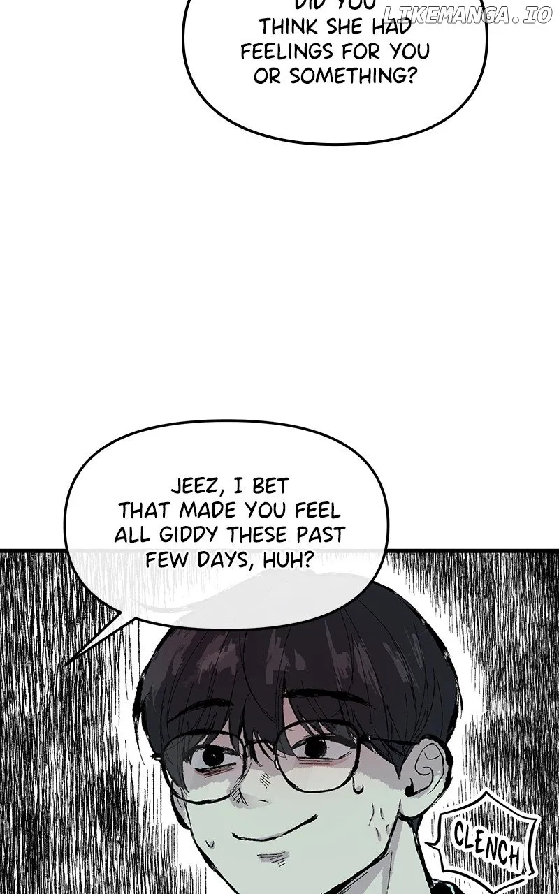 Back to Chan Bi Chapter 6 page 53 - 