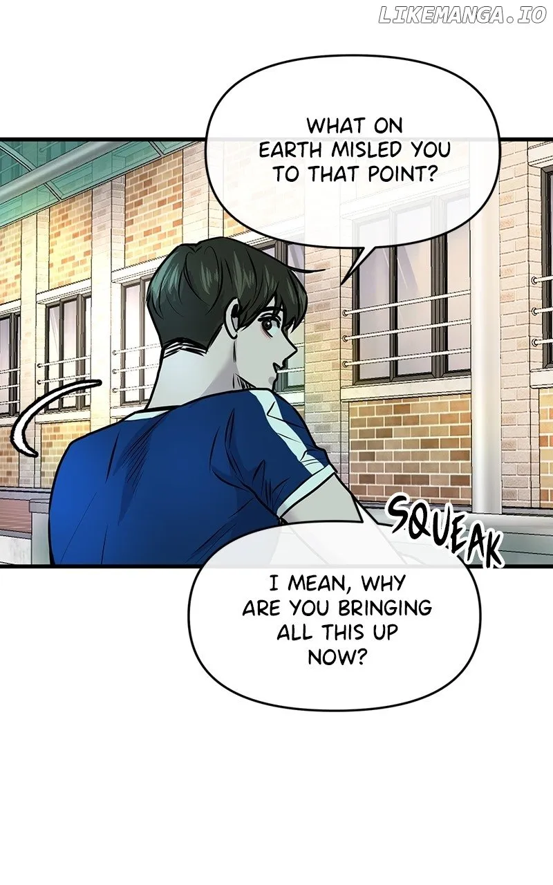 Back to Chan Bi Chapter 6 page 58 - 