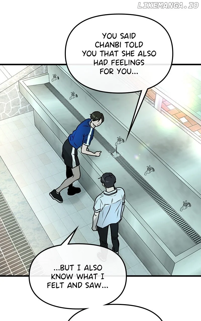 Back to Chan Bi Chapter 6 page 59 - 