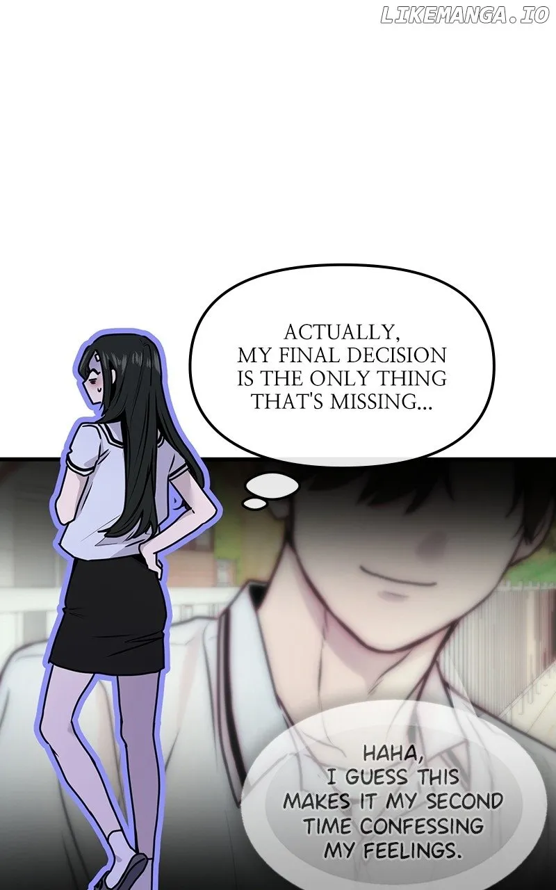 Back to Chan Bi Chapter 6 page 7 - 