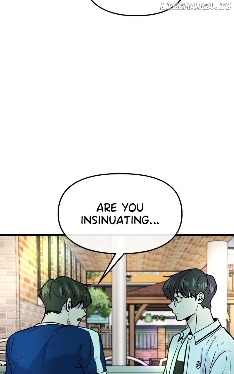 Back to Chan Bi Chapter 6 page 62 - 