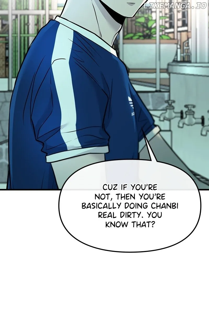 Back to Chan Bi Chapter 6 page 66 - 
