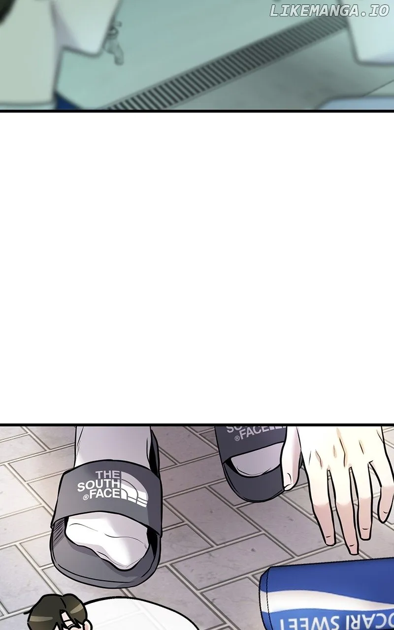 Back to Chan Bi Chapter 6 page 70 - 